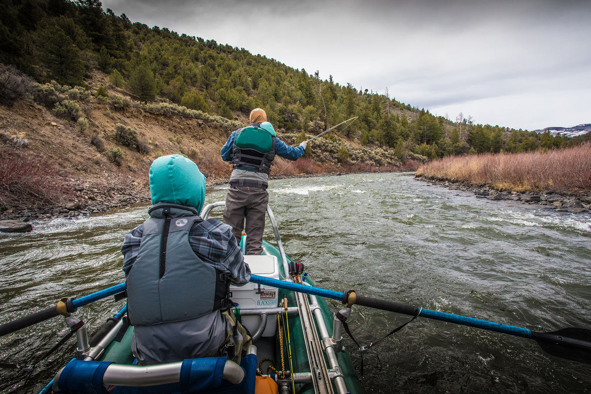 Anglers Raft Guided Float Fly Fishing Trips in Vail, Colorado – VAIL VALLEY ANGLERS