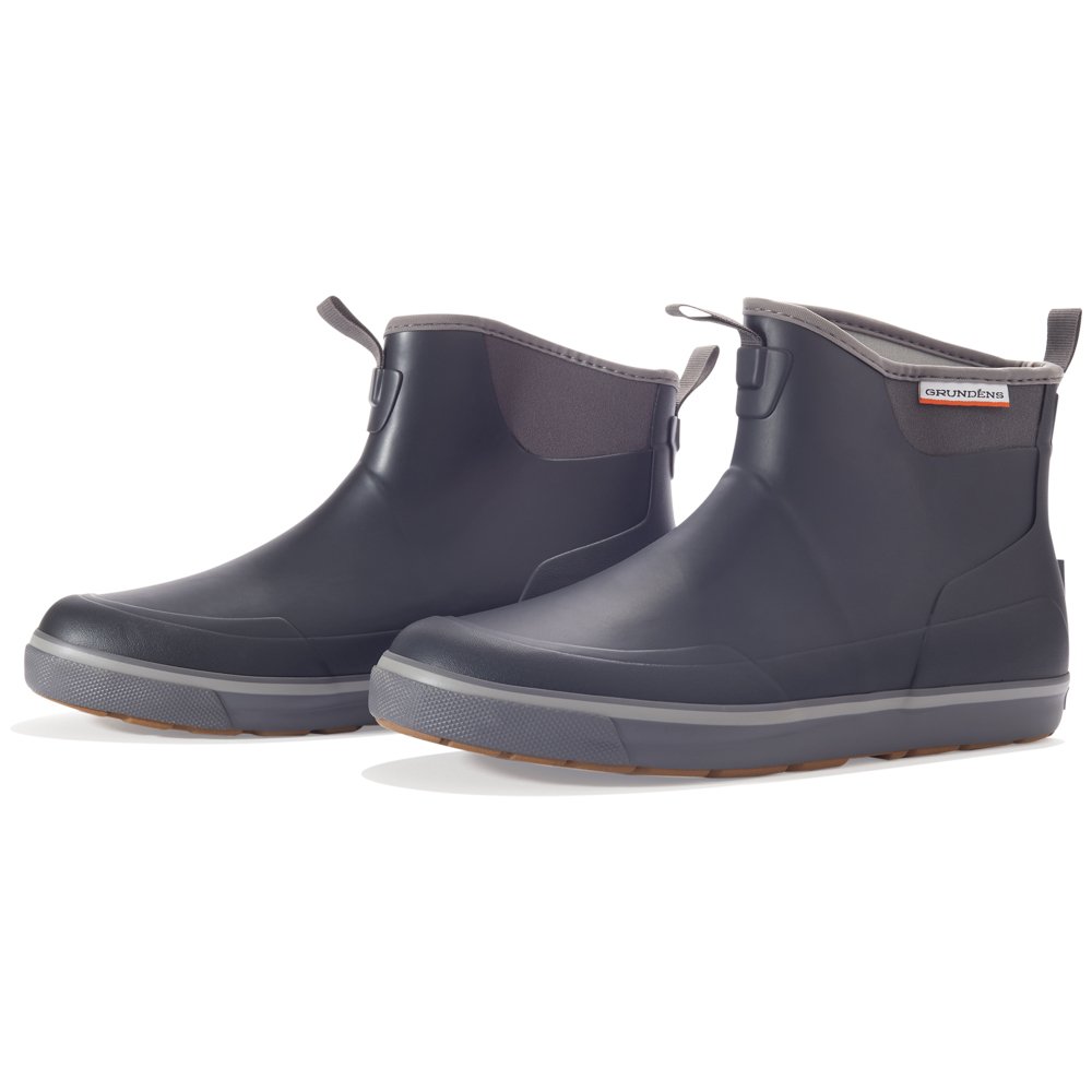 Grundens Deck-Boss Ankle Boot - Men's