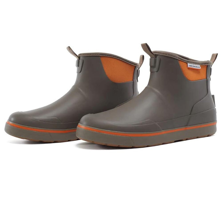 Grundens Deck-Boss Ankle Boot - Men's