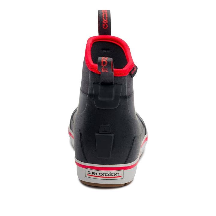 Grundens Deck-Boss Ankle Boot - Women's