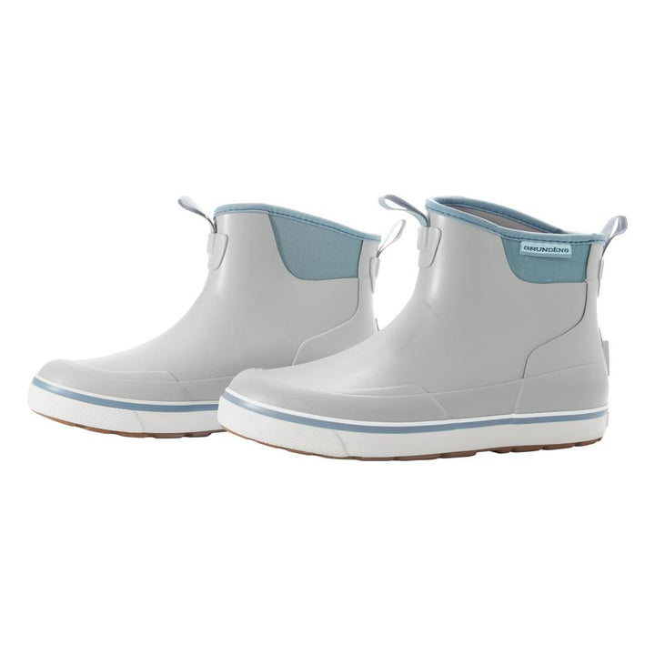 Grundens Deck-Boss Ankle Boot - Women's