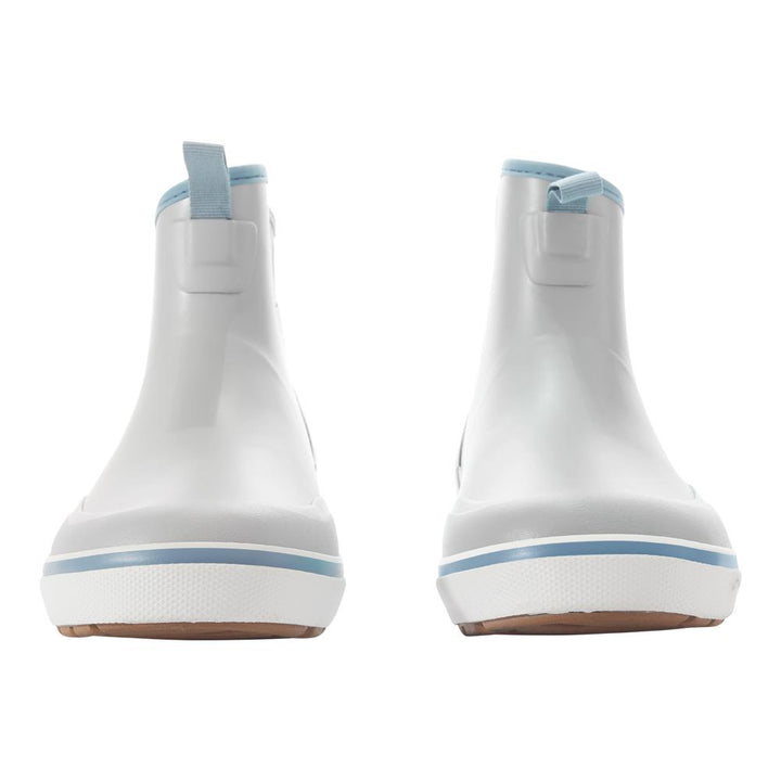 Grundens DeckBoss Ankle Boot Women's in Surf