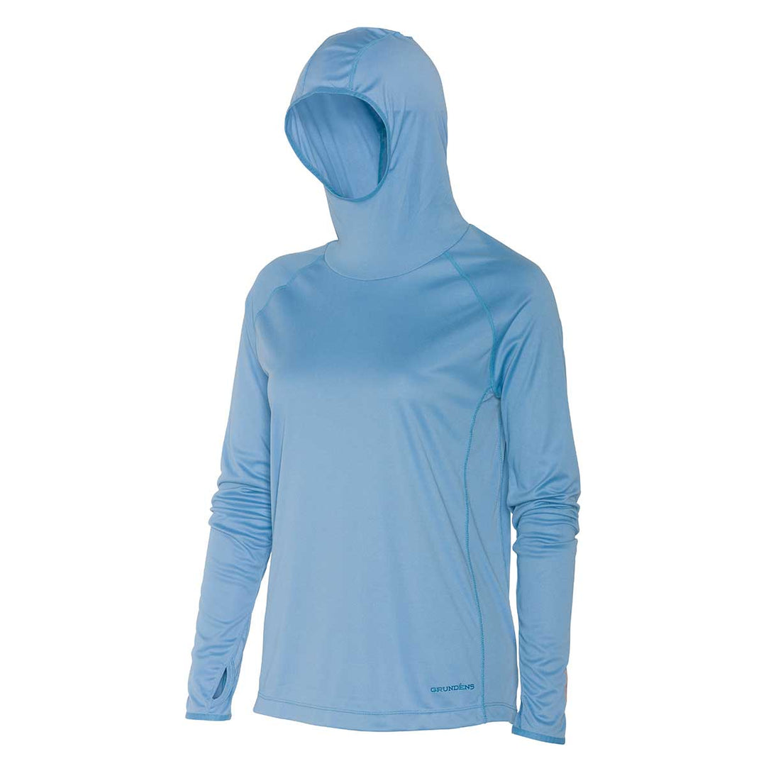 Grundens Solstrale Hoody - Women's