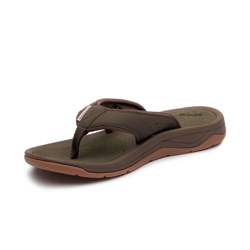 Grundens Deck-Boss Sandal - Men's