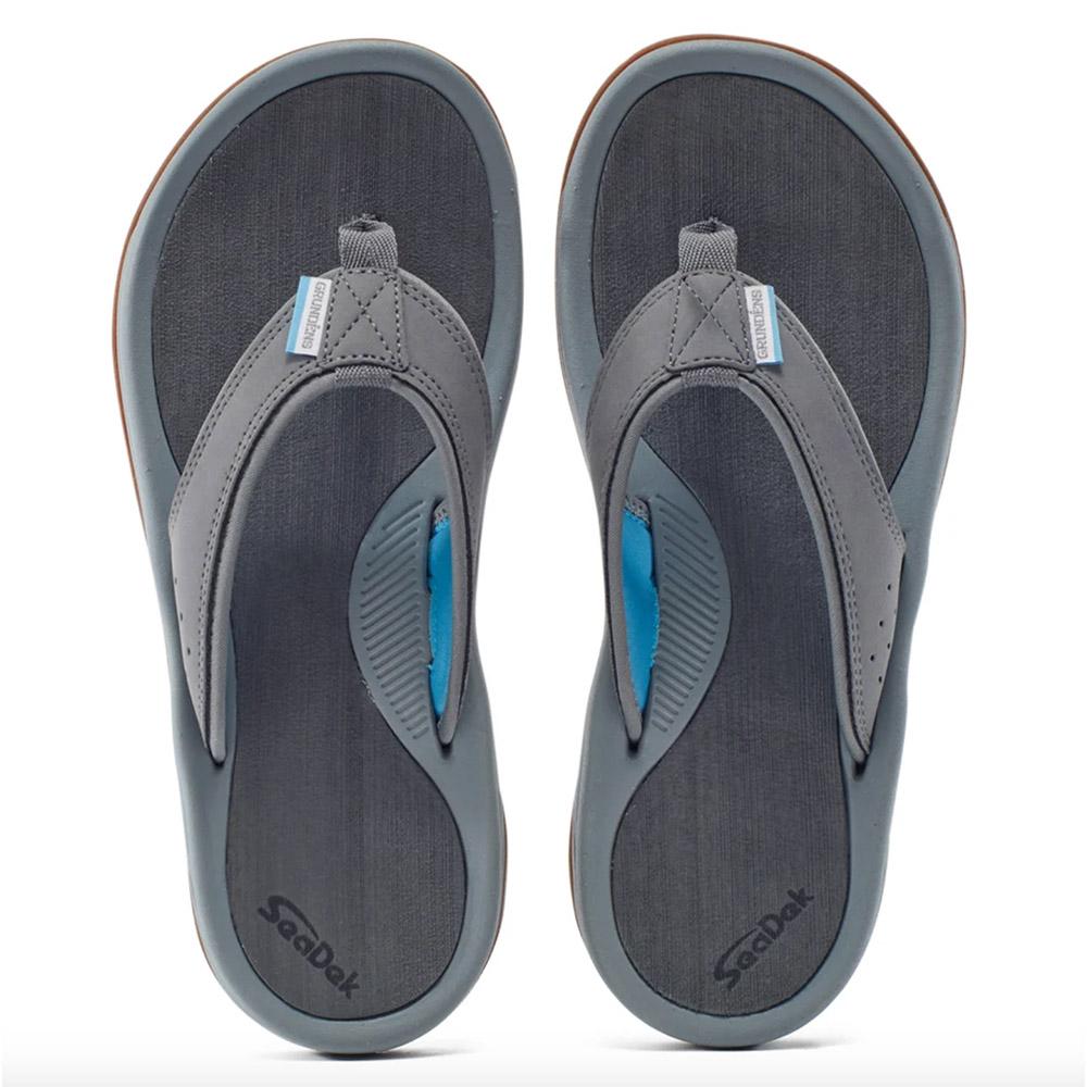 Grundens Deck-Boss Sandal - Men's