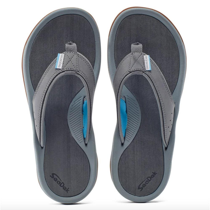 Grundens Deck-Boss Sandal - Men's