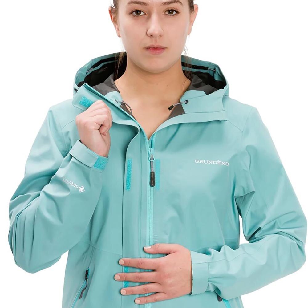 Grundens Charter Gore-Tex Jacket - Women's