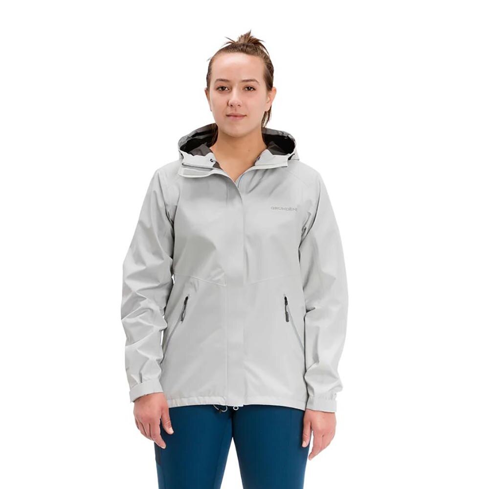 Grundens Charter Gore-Tex Jacket - Women's