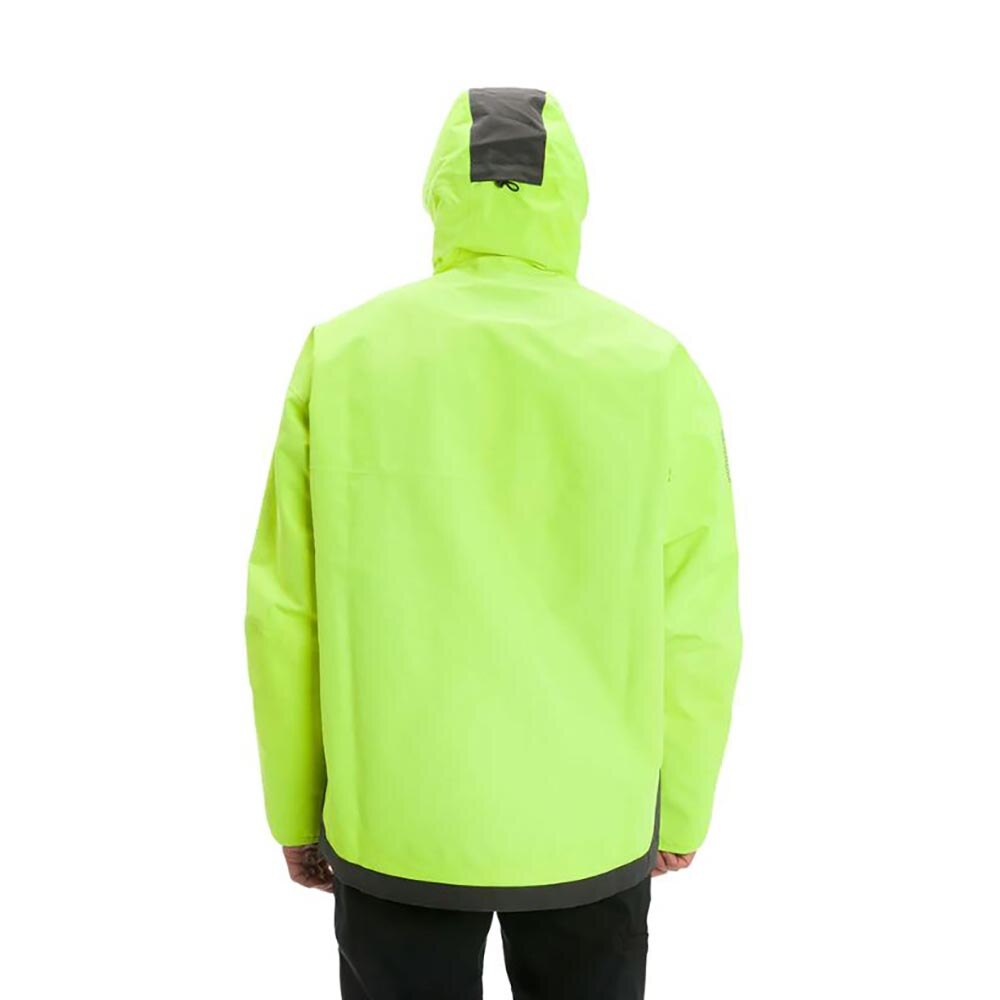 Grundens Full Share Anorak - Men's
