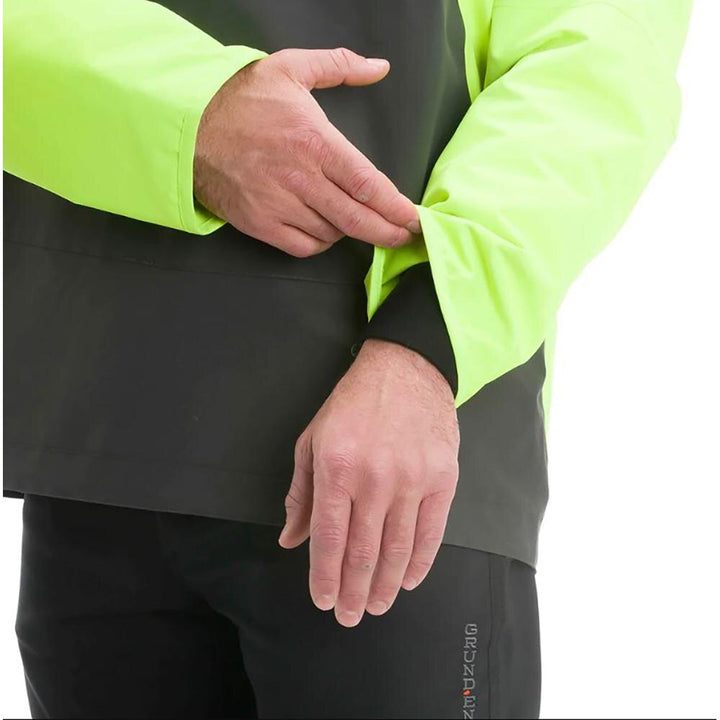 Grundens Full Share Anorak - Men's