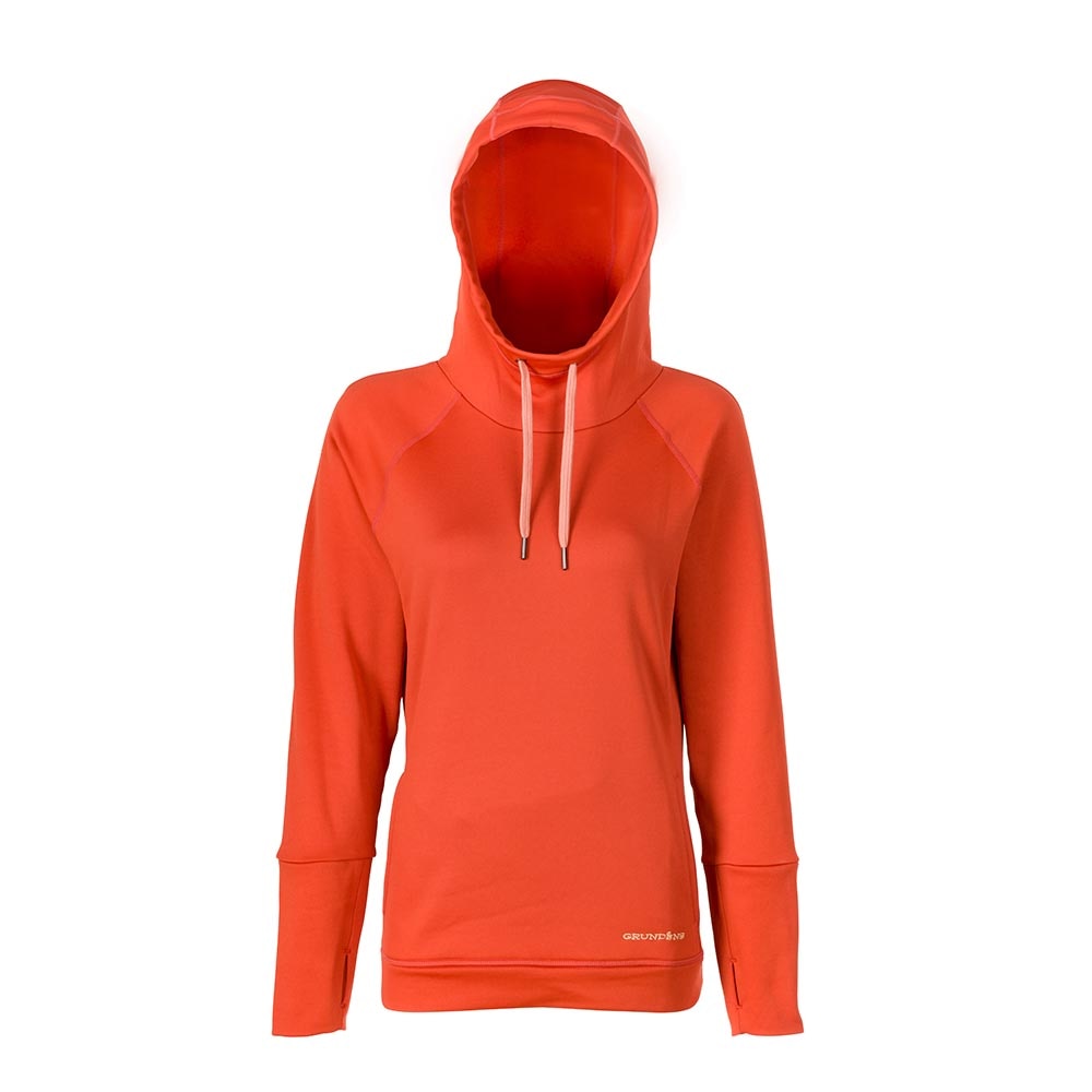 Grundens Maris Hoodie - Women's