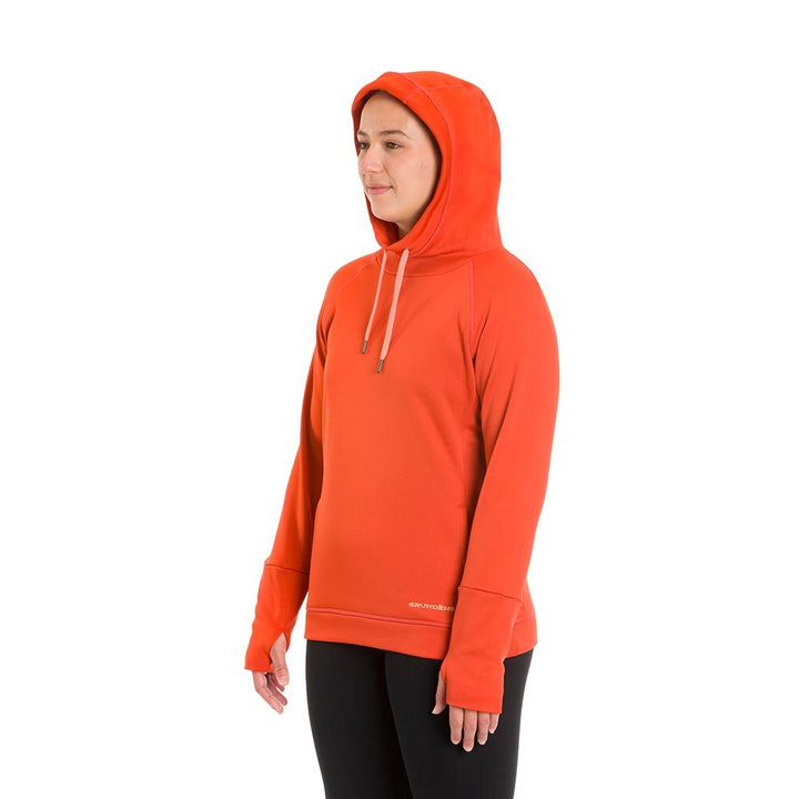 Grundens Maris Hoodie - Women's