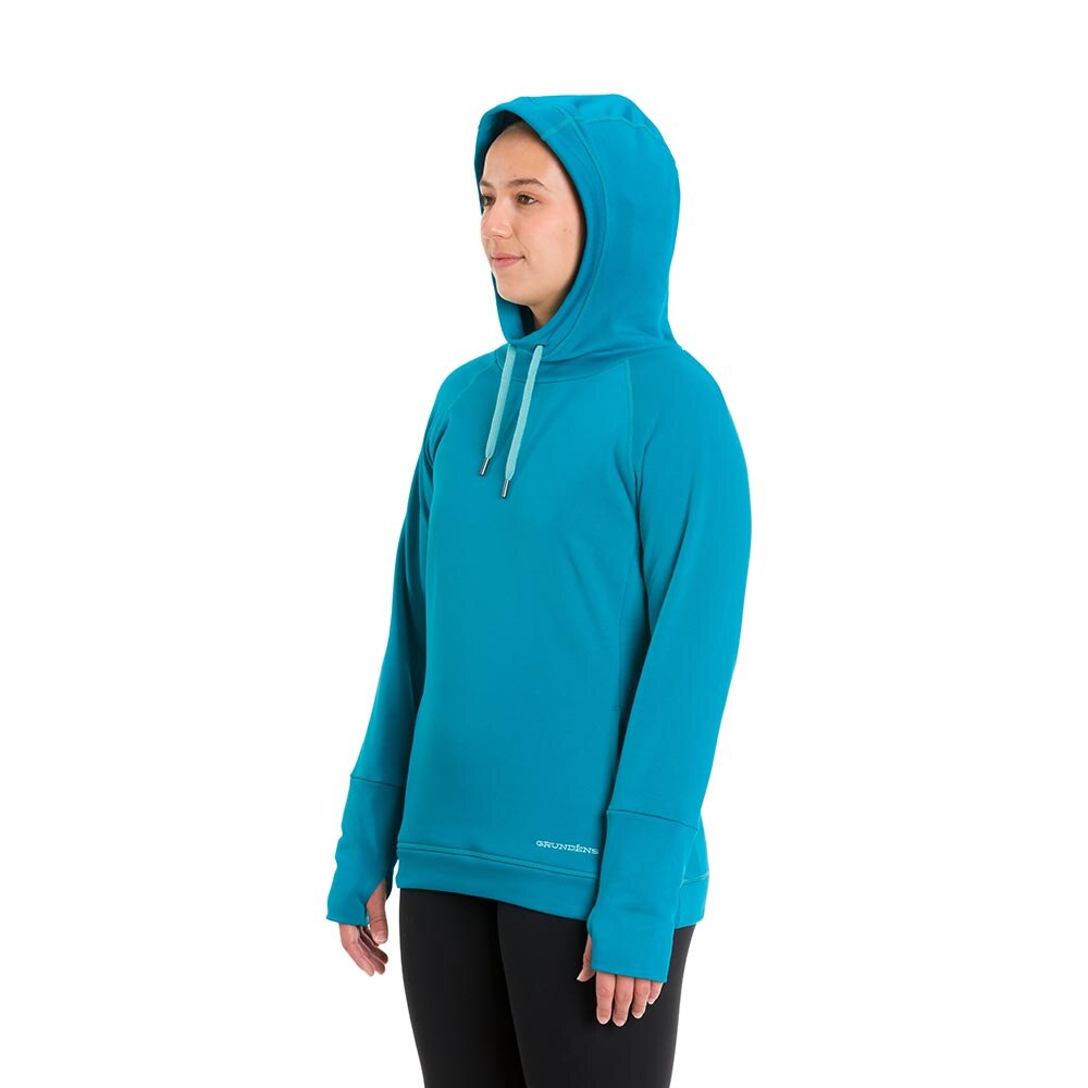 Grundens Maris Hoodie - Women's