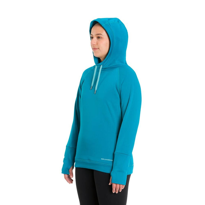 Grundens Maris Hoodie - Women's