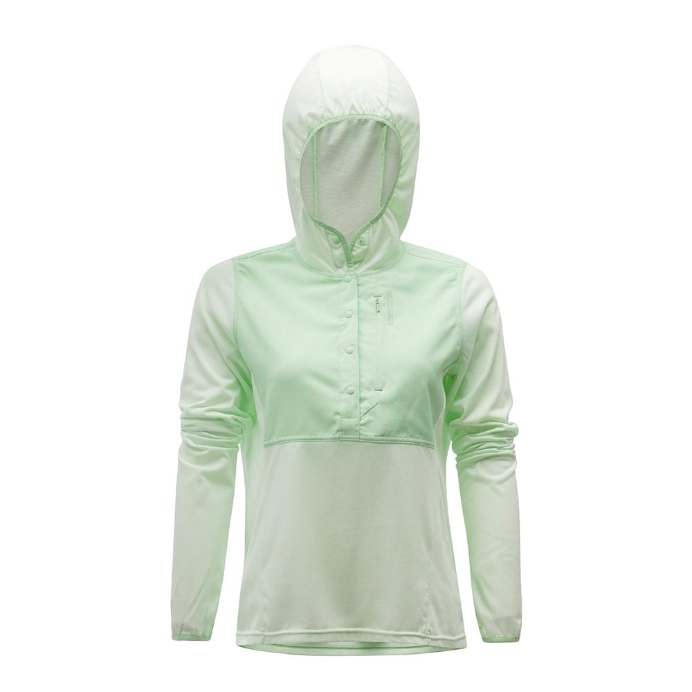 Grundens Shorebreak Hoodie - Women's