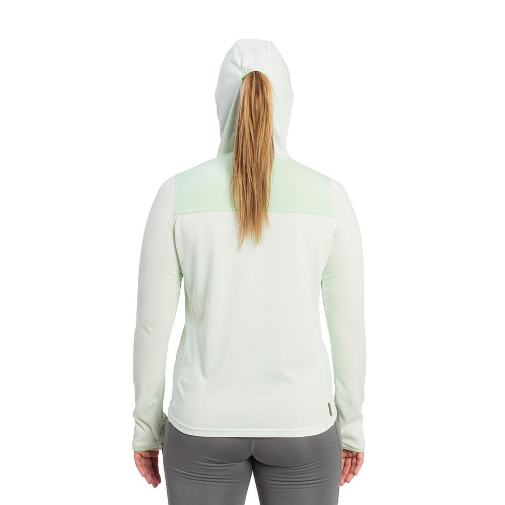 Grundens Shorebreak Hoodie - Women's
