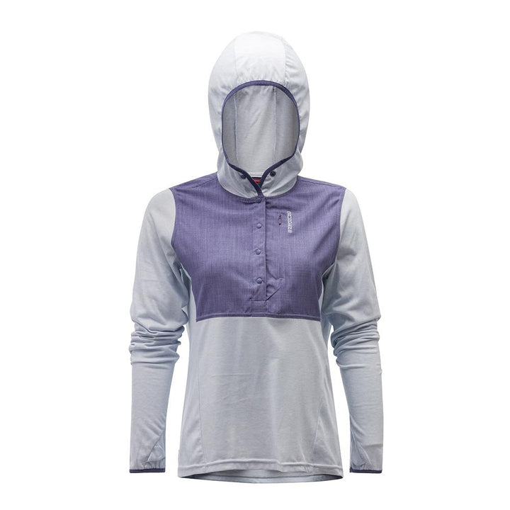 Grundens Shorebreak Hoodie - Women's