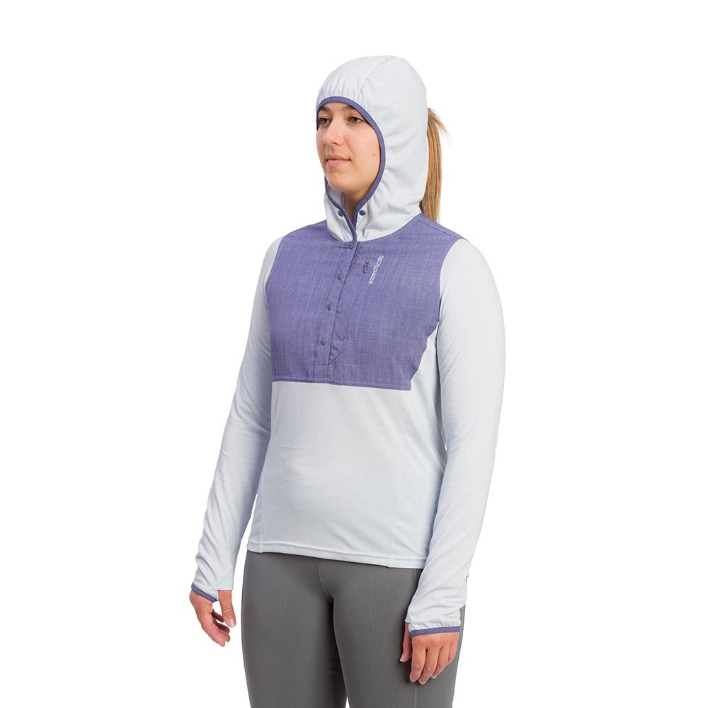 Grundens Shorebreak Hoodie - Women's