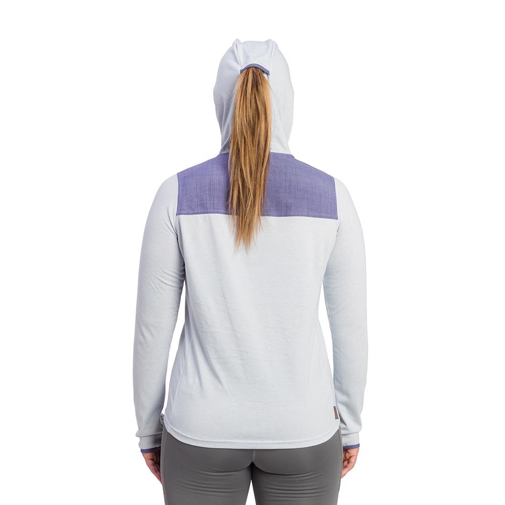 Grundens Shorebreak Hoodie - Women's