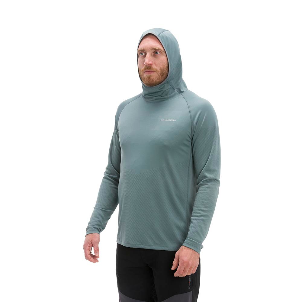 Grundens Solstrale PRO Hoody - Men's