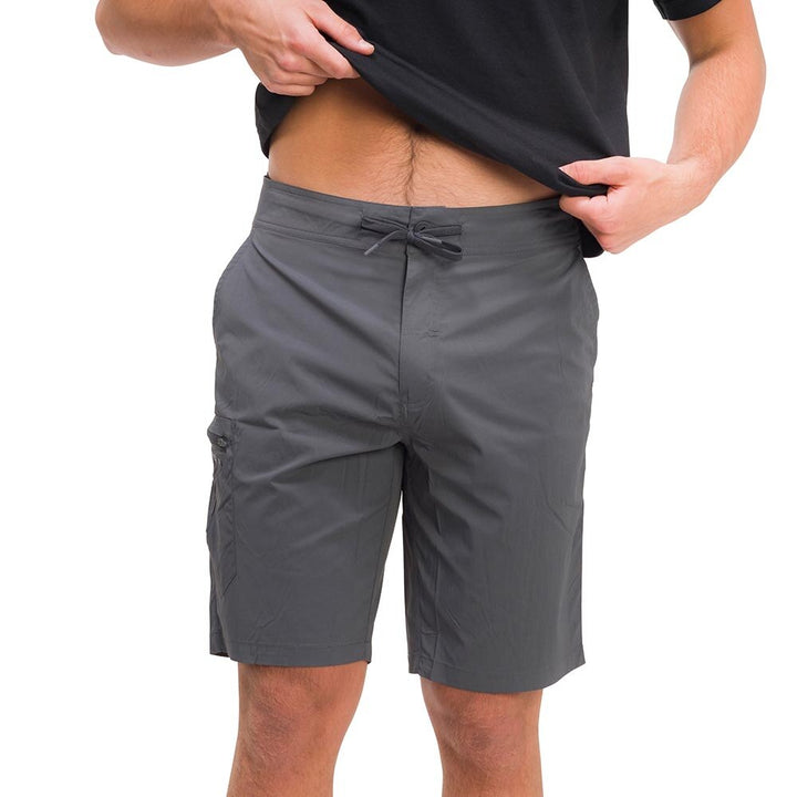 Grundens Tideline Short - Men's