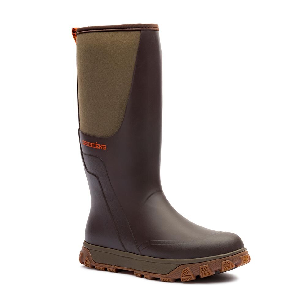 Grundens Deviation Tall Boot - Men's