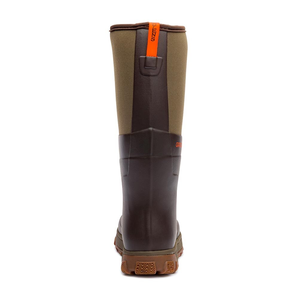 Grundens Deviation Tall Boot - Men's