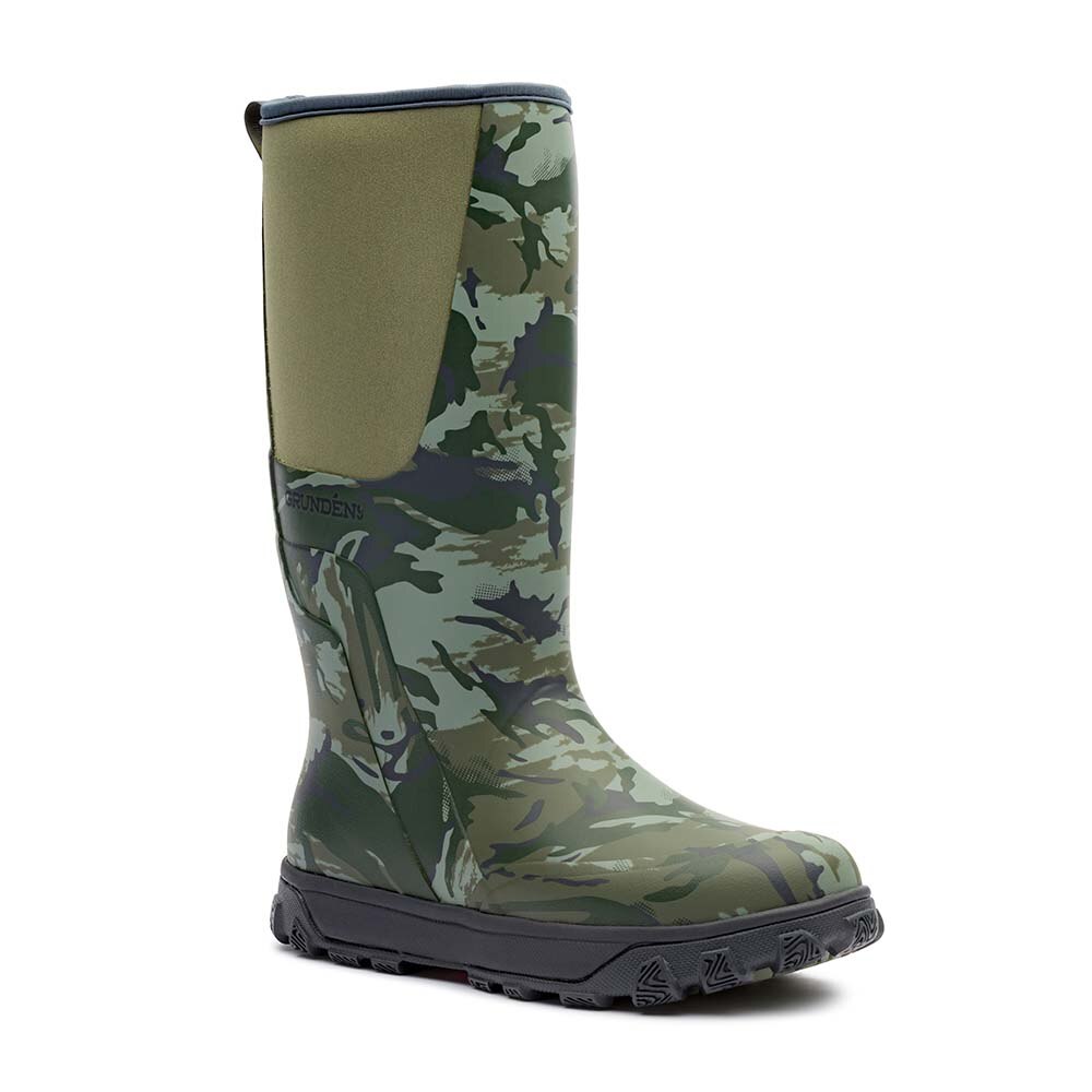 Grundens Deviation Tall Boot - Men's