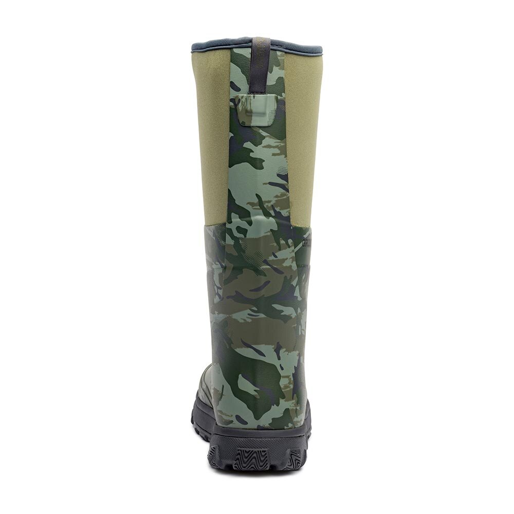 Grundens Deviation Tall Boot - Men's