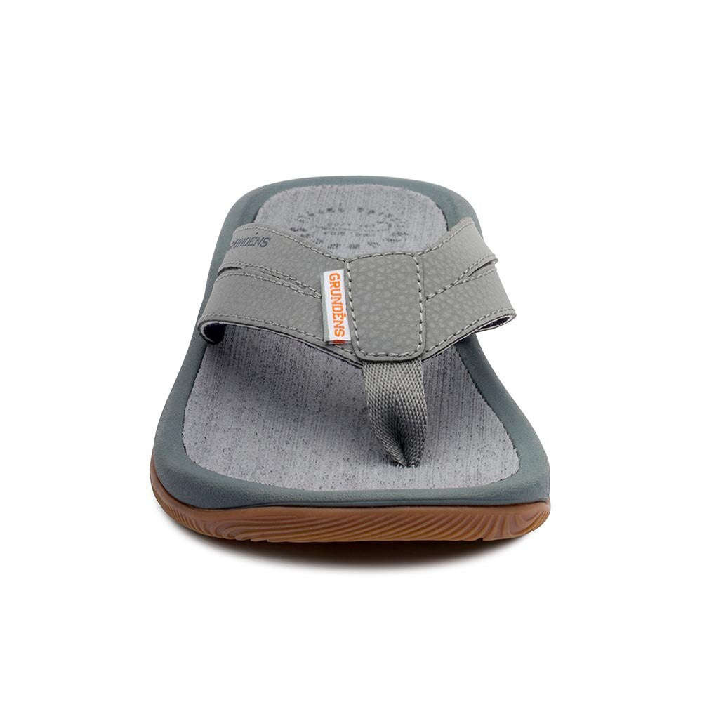 Grundens DeckMate 5 Point Sandal Women's in Skyrocket