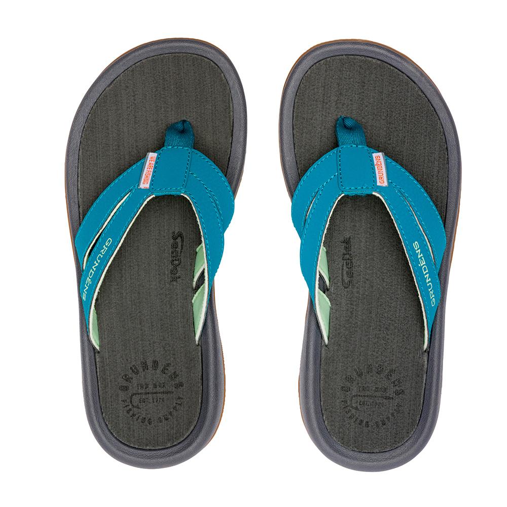 Grundens Deck-Mate 5 Point Sandal - Women's