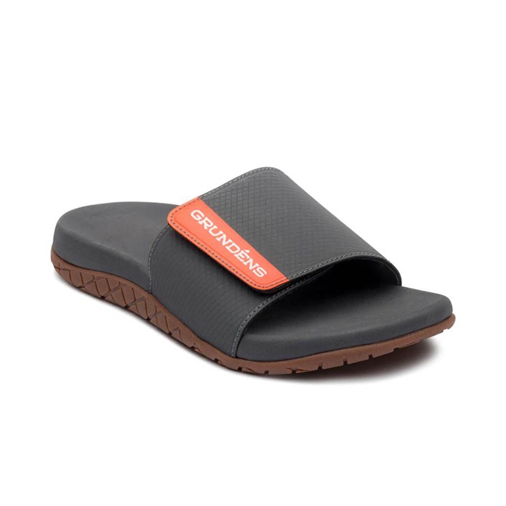 Grundens Eddyline Slide Sandal - Men's