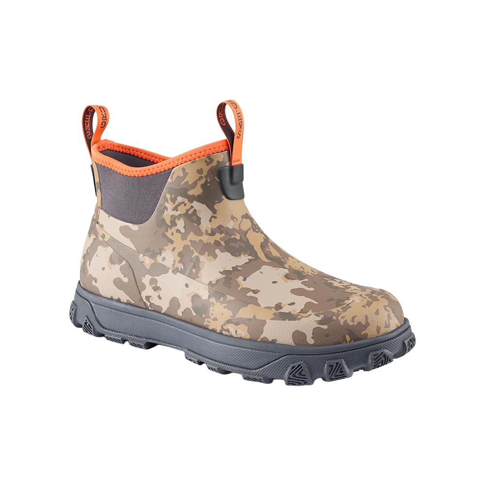 Grundens Deviation 6 Inch Ankle Boot - Men's