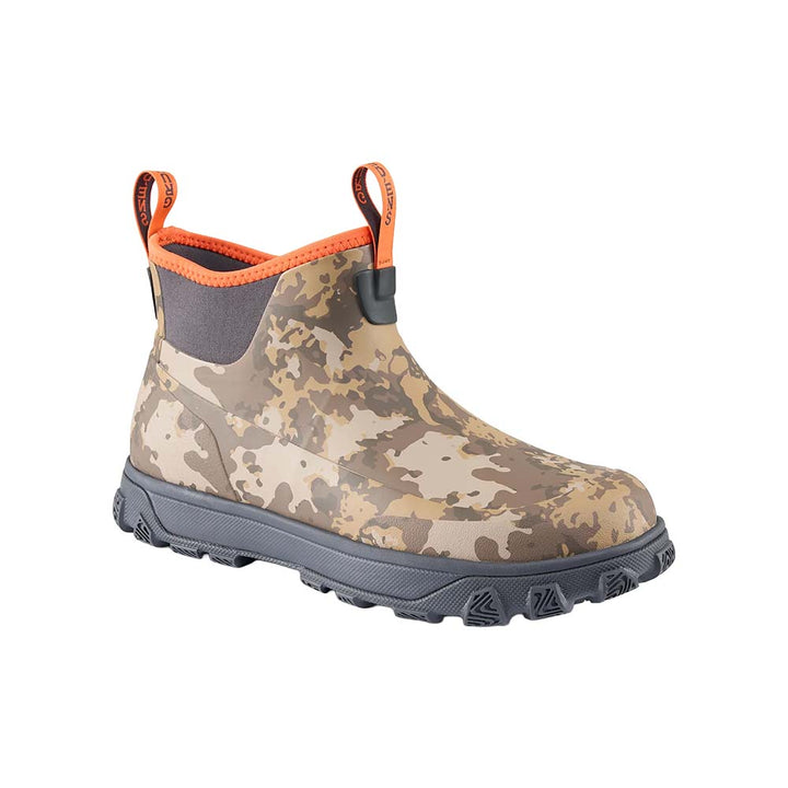 Grundens Deviation 6 Inch Ankle Boot - Men's