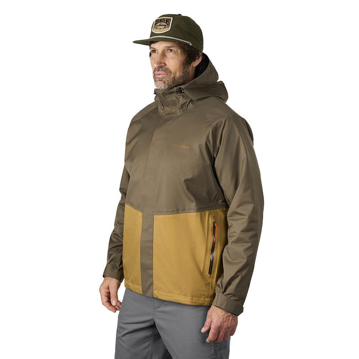 Grundens Charter Jacket - Men's