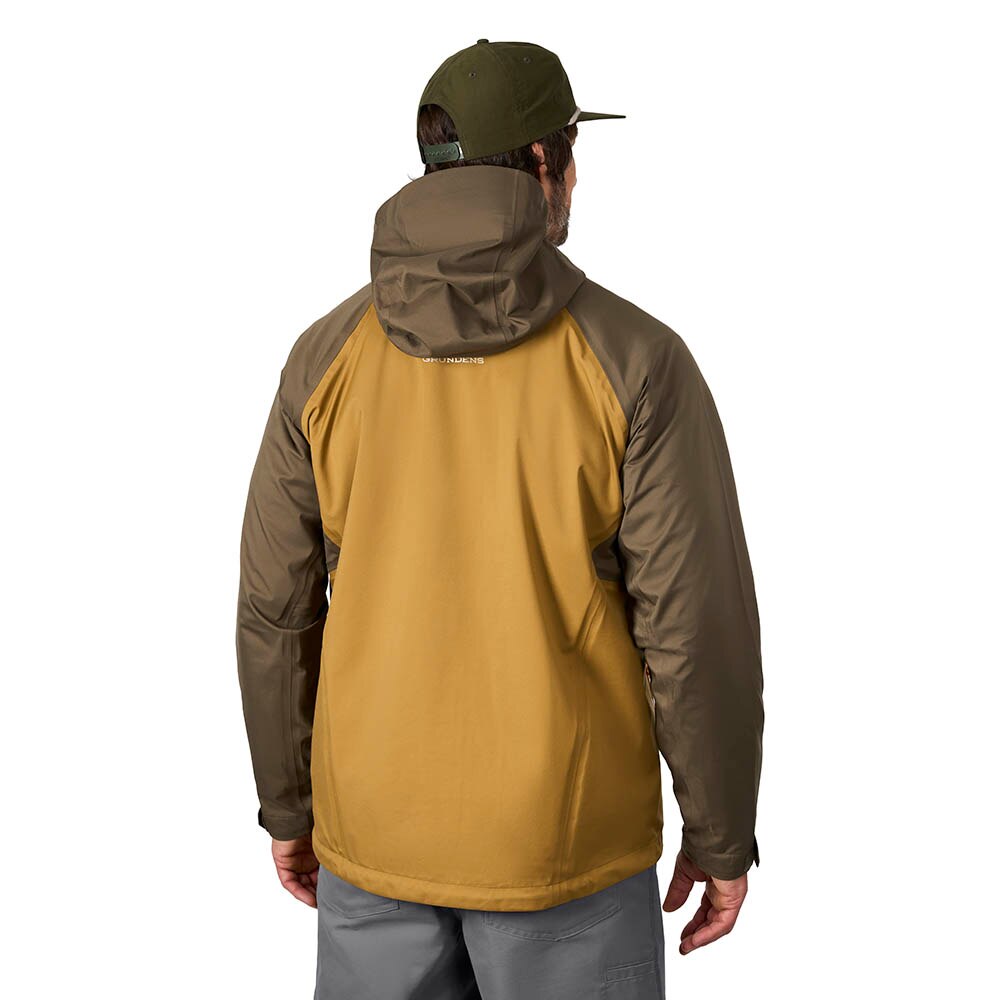 Grundens Charter Jacket - Men's