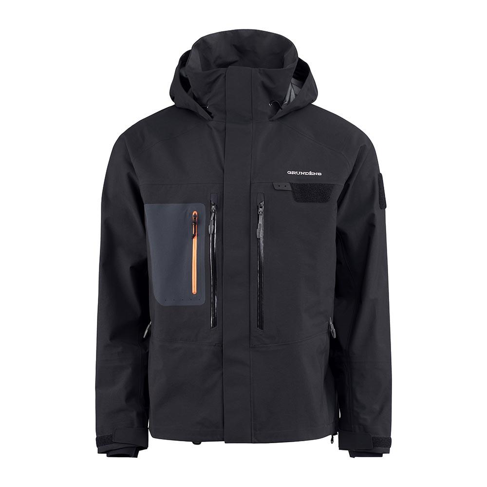 Grundens Portal Gore-Tex Wading Jacket - Men's