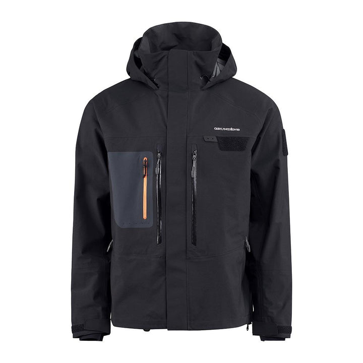 Grundens Portal Gore-Tex Wading Jacket - Men's