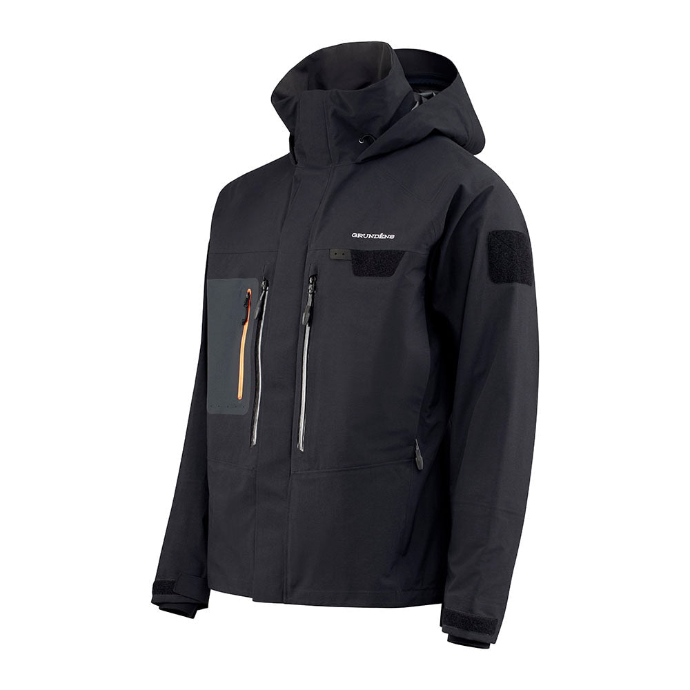 Grundens Portal Gore-Tex Wading Jacket - Men's