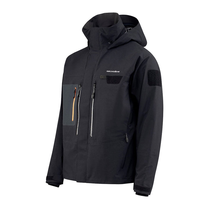 Grundens Portal Gore-Tex Wading Jacket - Men's