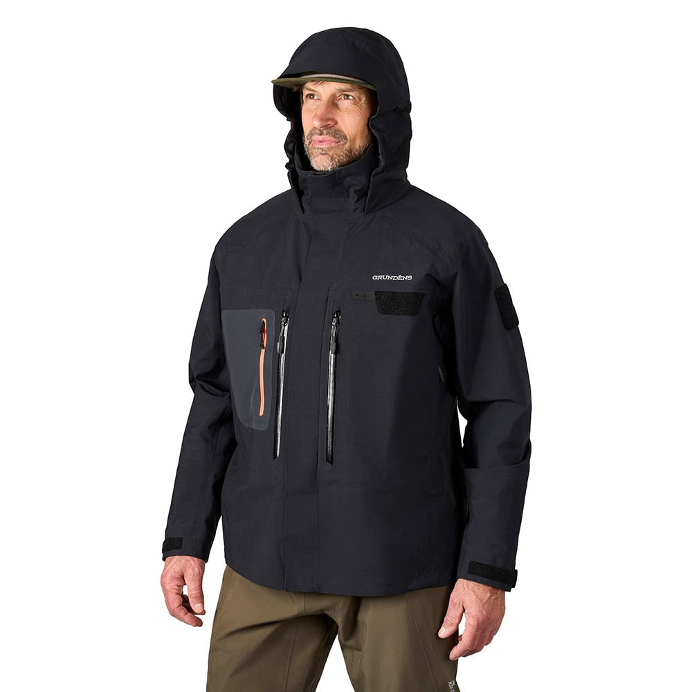 Grundens Portal Gore-Tex Wading Jacket - Men's