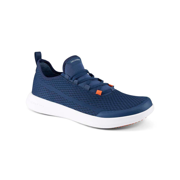 Grundens Cross Current Boat Shoe - Men's