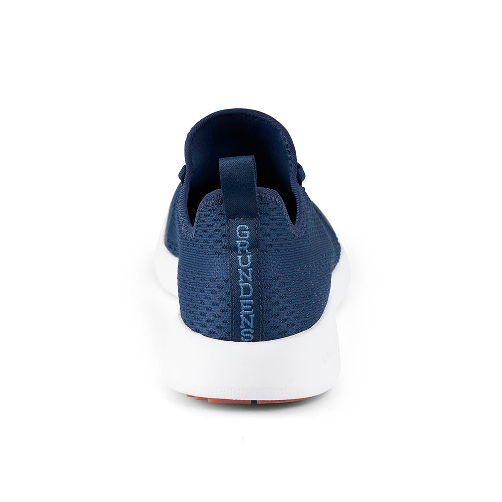 Grundens Cross Current Boat Shoe - Men's