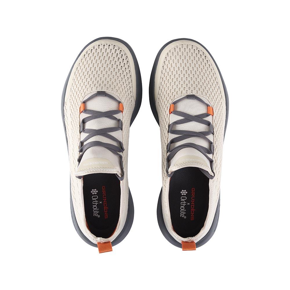 Grundens Cross Current Boat Shoe - Men's