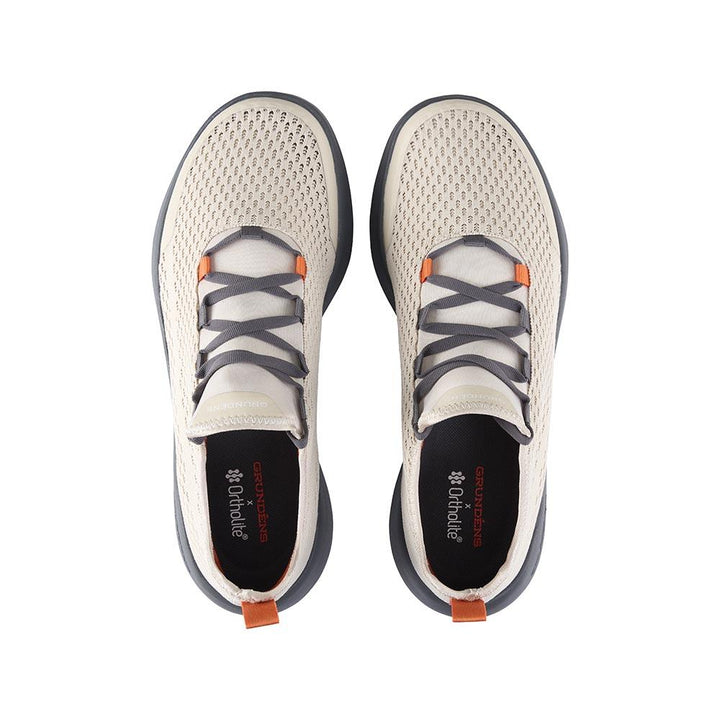 Grundens Cross Current Boat Shoe - Men's