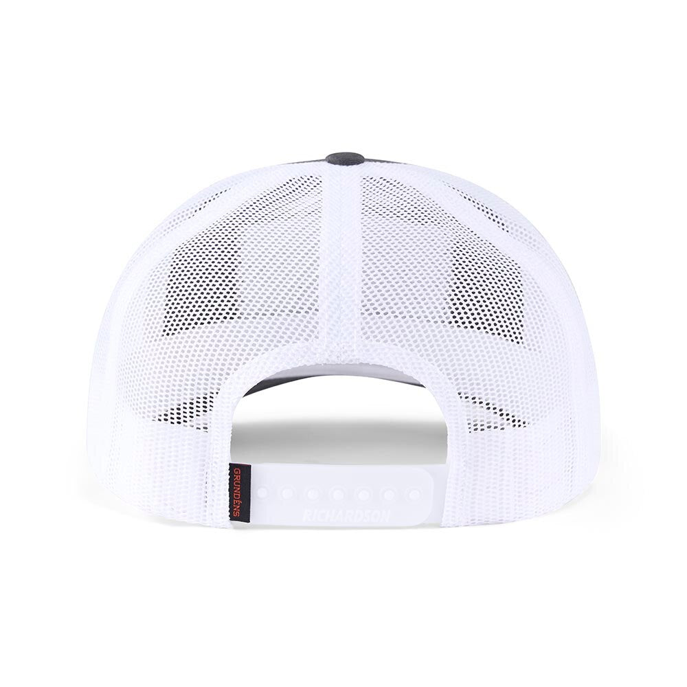 Grundens Drift Boat Trucker