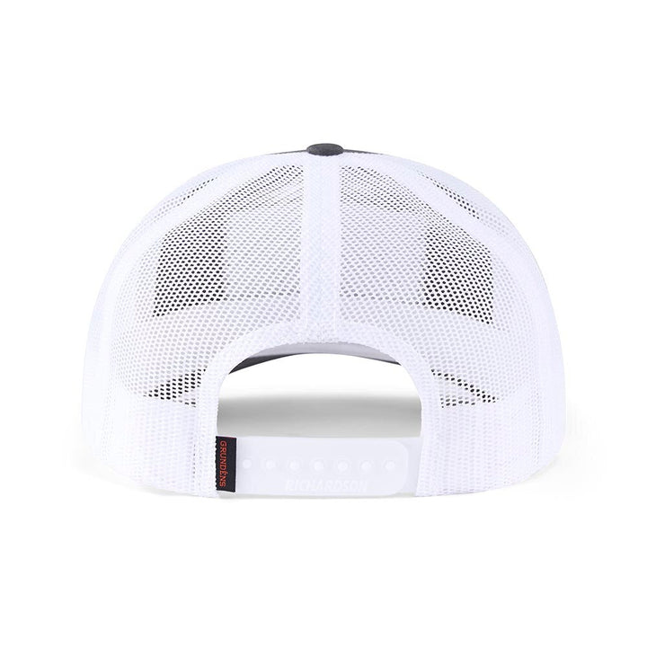 Grundens Drift Boat Trucker