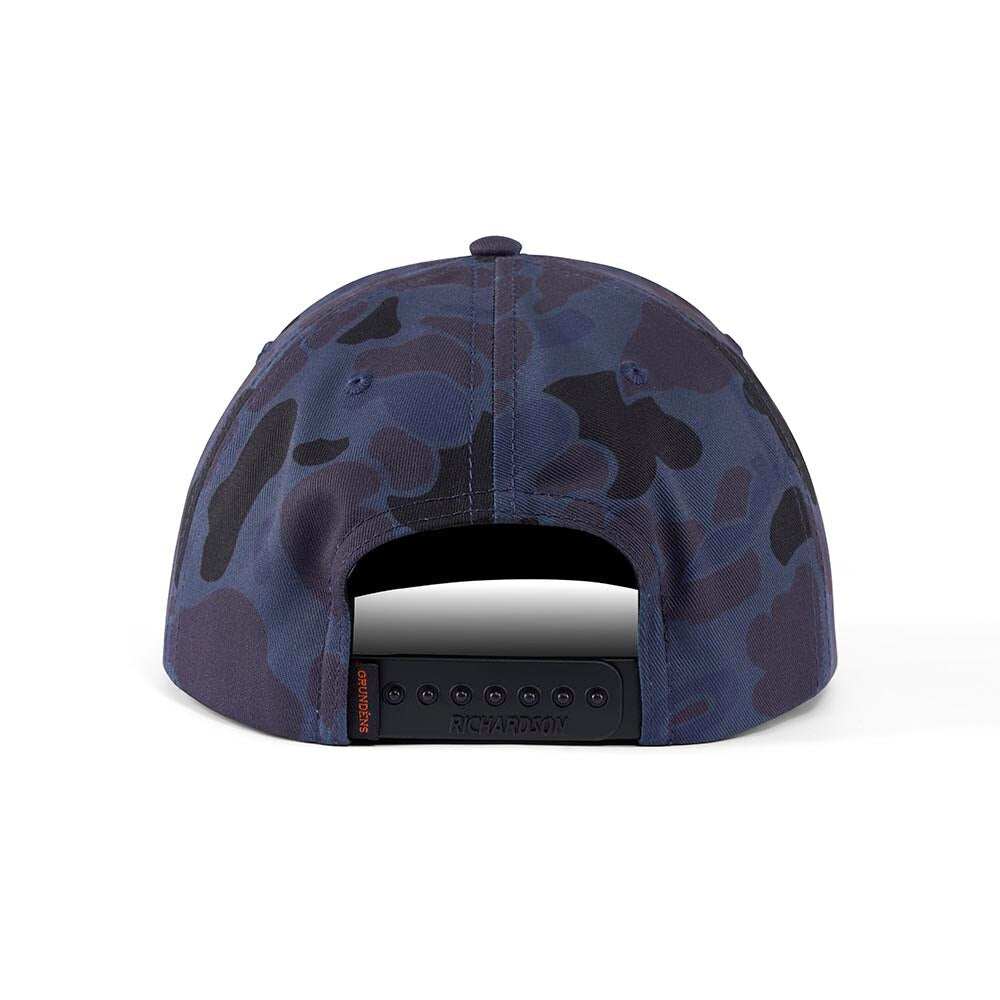 Grundens King Trucker Hat