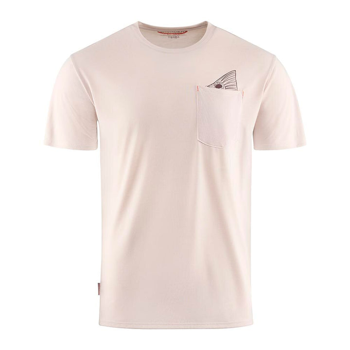 Grundens Species Pocket Tee - Men's