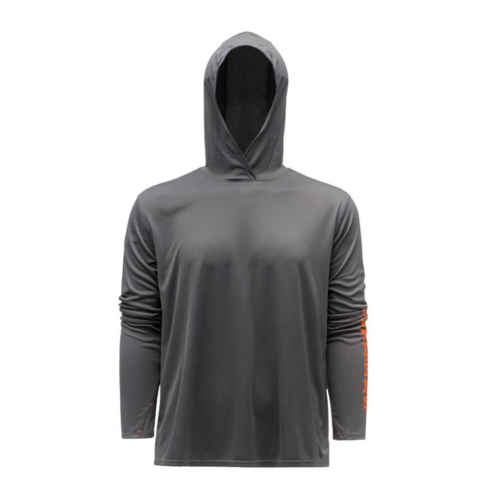 Grundens Tough Sun Hoodie - Men's